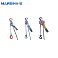 Construction Hand Tack Tack Tack Tack Block Hoist Crane